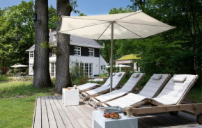 Relais & Chateaux De Struyckenbergen - villa met wellness